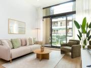 Piso en Alquiler en Sagrada Família