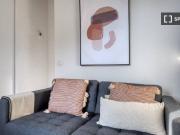 Piso en Alquiler en Sagrada Família