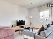 Piso en Alquiler en Sagrada Família Piso en Alquiler en Sagrada Família