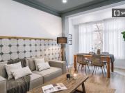 Piso en Alquiler en Sagrada Família