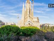 Piso en Alquiler en Sagrada Família