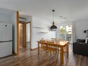 Piso en Alquiler en Sagrada Família