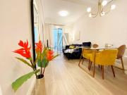 Piso en Alquiler en Sagrada Família