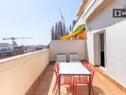 Piso en Alquiler en Sagrada Família