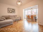 Piso en Alquiler en Sagrada Família