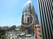 Piso en Alquiler en Sagrada Família