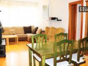 Piso en Alquiler en Sagrada Família