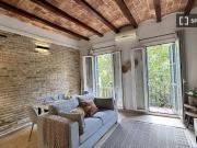 Piso en Alquiler en Sagrada Família