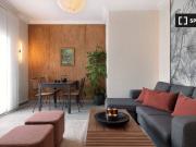 Piso en Alquiler en Sagrada Família