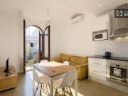 Piso en Alquiler en Sagrada Família