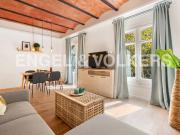 Piso en Alquiler en Sagrada Família