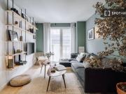 Piso en Alquiler en Sagrada Família