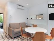 Piso en Alquiler en Sagrada Família