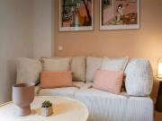 Piso en Alquiler en Sagrada Família