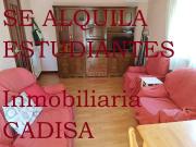 Piso en Alquiler en Salamanca