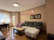 Piso en Alquiler en Salamanca