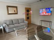 Piso en Alquiler en Salamanca