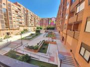 Piso en Alquiler en Salamanca