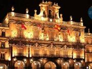 Piso en Alquiler en Salamanca