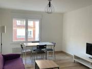 Piso en Alquiler en Salamanca