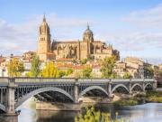 Piso en alquiler en Salamanca, 670 €/mes, Ref.: C24211...