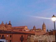 Piso en Alquiler en Salamanca