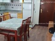 Piso en Alquiler en Salamanca