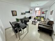 Piso en Alquiler en Salamanca