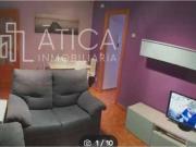 Piso en Alquiler en Salamanca