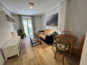 Piso en Alquiler en Salamanca