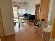 Piso en Alquiler en Salamanca