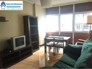 Piso en Alquiler en Salamanca