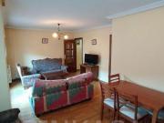 Piso en alquiler en Salamanca, 850 €/mes, Ref.: A1803...