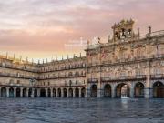 Piso en Alquiler en Salamanca