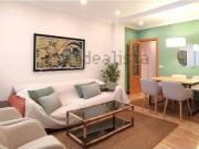 Piso en Alquiler en Salamanca