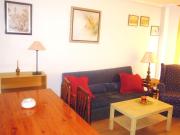 Piso en alquiler en Salamanca, Campus