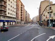 Piso en alquiler en Salamanca, Canalejas