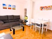 Piso en alquiler en Salamanca, Carmelitas Oeste