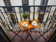 Piso en alquiler en Salamanca, Centro