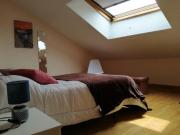 Piso en alquiler en Salamanca, Centro