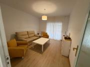 Piso en alquiler en Salamanca, Centro