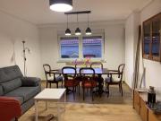 Piso en alquiler en Salamanca, Centro