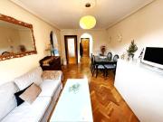 Piso en alquiler en Salamanca, Centro Rua