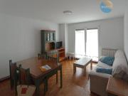 Piso en alquiler en Salamanca, Centro Universidad