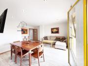 Piso en alquiler en Salamanca, Huerta Otea