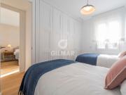 Piso en alquiler en Salamanca – Madrid | Gilmar Consulting