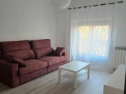 Piso en alquiler en Salamanca, Prolong. Avda. Portugal