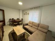 Piso en alquiler en Salamanca, Prosperidad