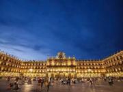 Piso en alquiler en Salamanca, Salamanca