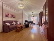 Piso en alquiler en Salamanca, Salamanca